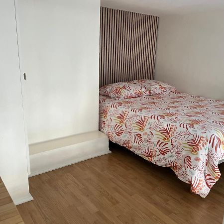 Duplex Climatise Cadre Royal Apartment Sete Exterior photo