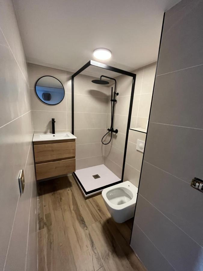Duplex Climatise Cadre Royal Apartment Sete Exterior photo